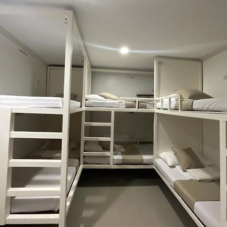 Lisa'S Guesthouse Basdiot Zewnętrze zdjęcie