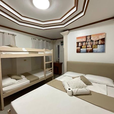 Lisa'S Guesthouse Basdiot Zewnętrze zdjęcie
