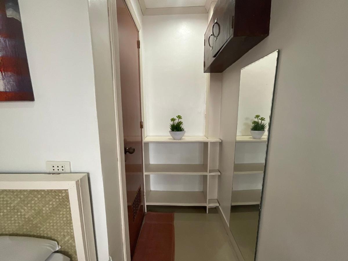 Lisa'S Guesthouse Basdiot Zewnętrze zdjęcie