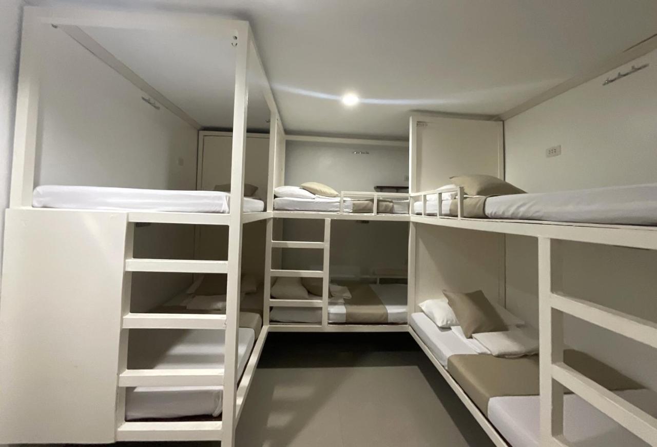 Lisa'S Guesthouse Basdiot Zewnętrze zdjęcie