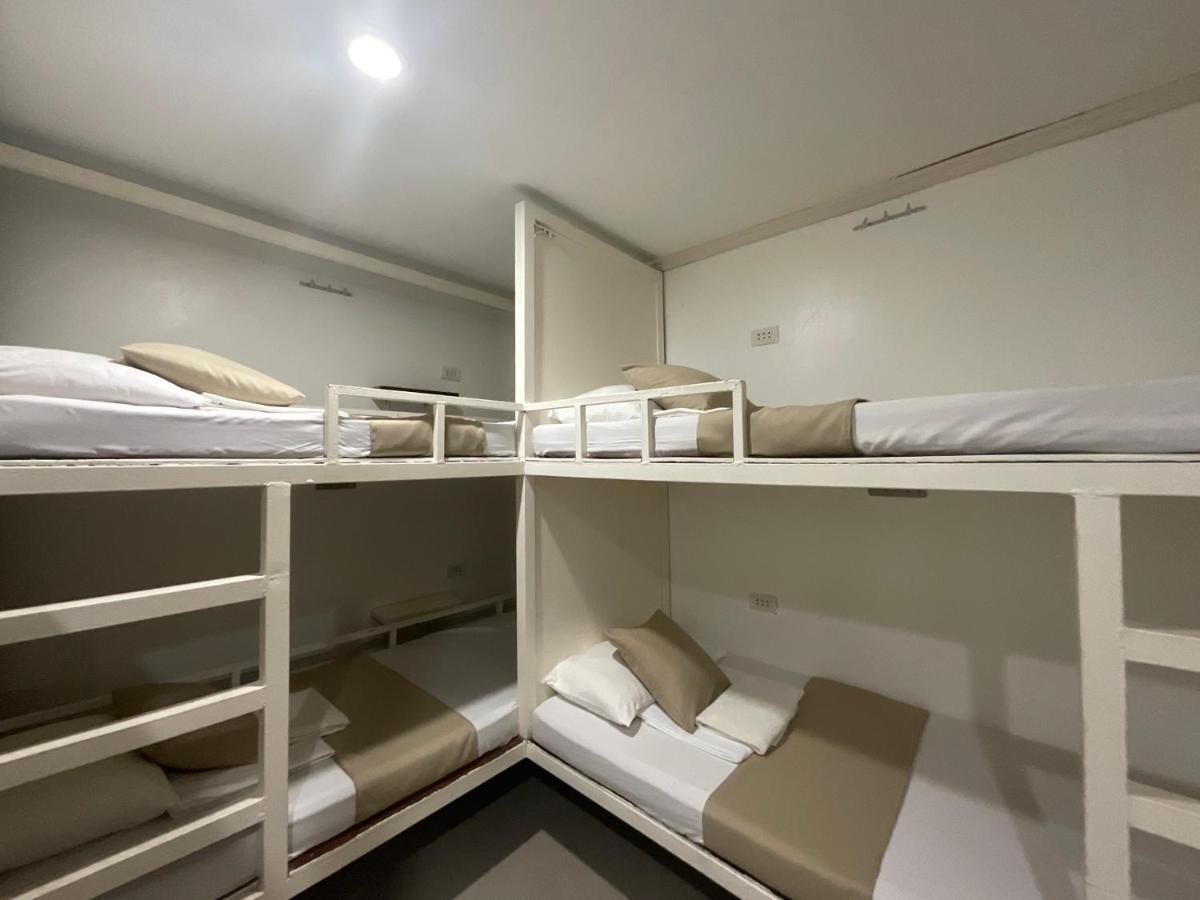 Lisa'S Guesthouse Basdiot Zewnętrze zdjęcie