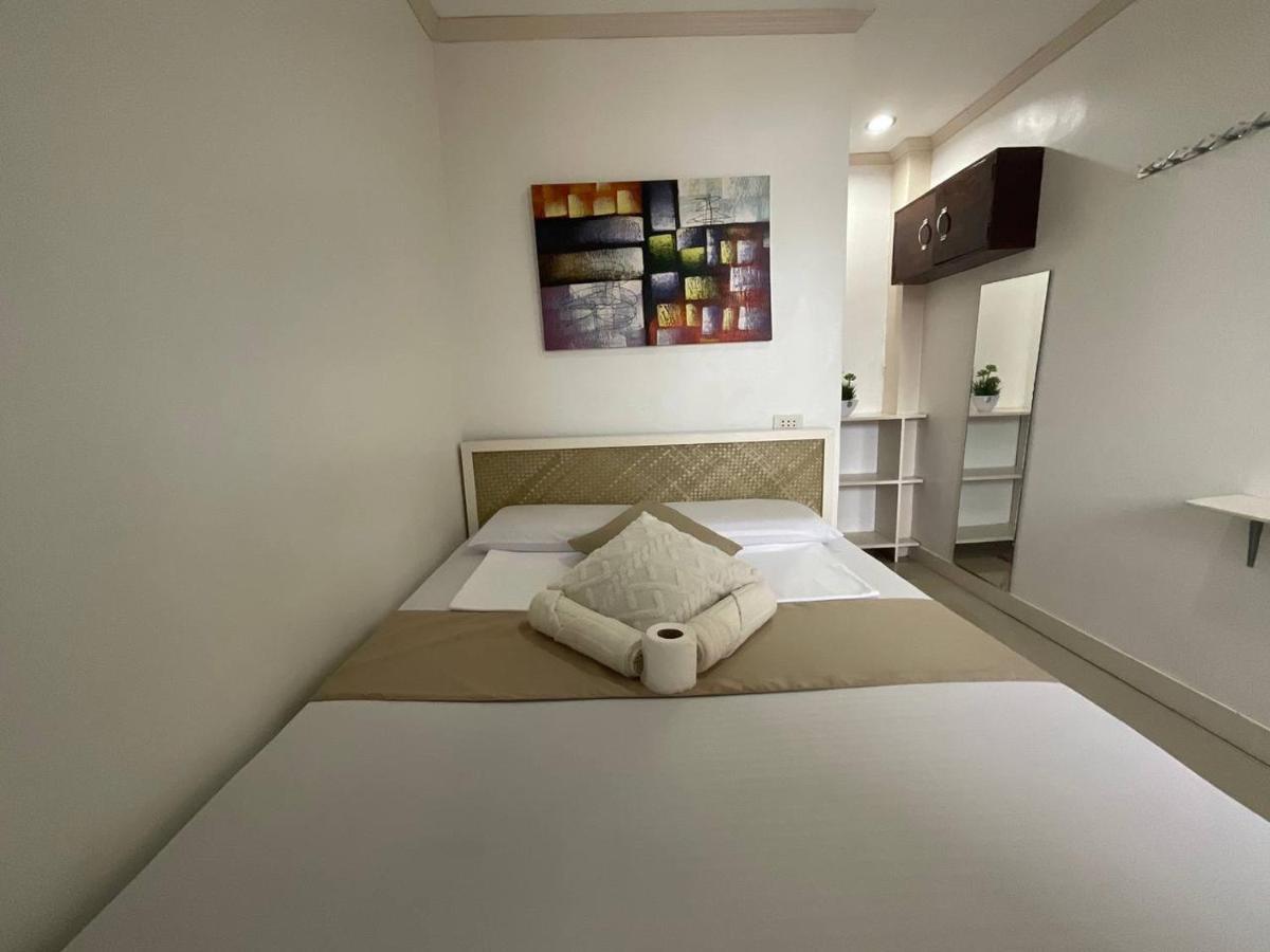 Lisa'S Guesthouse Basdiot Zewnętrze zdjęcie