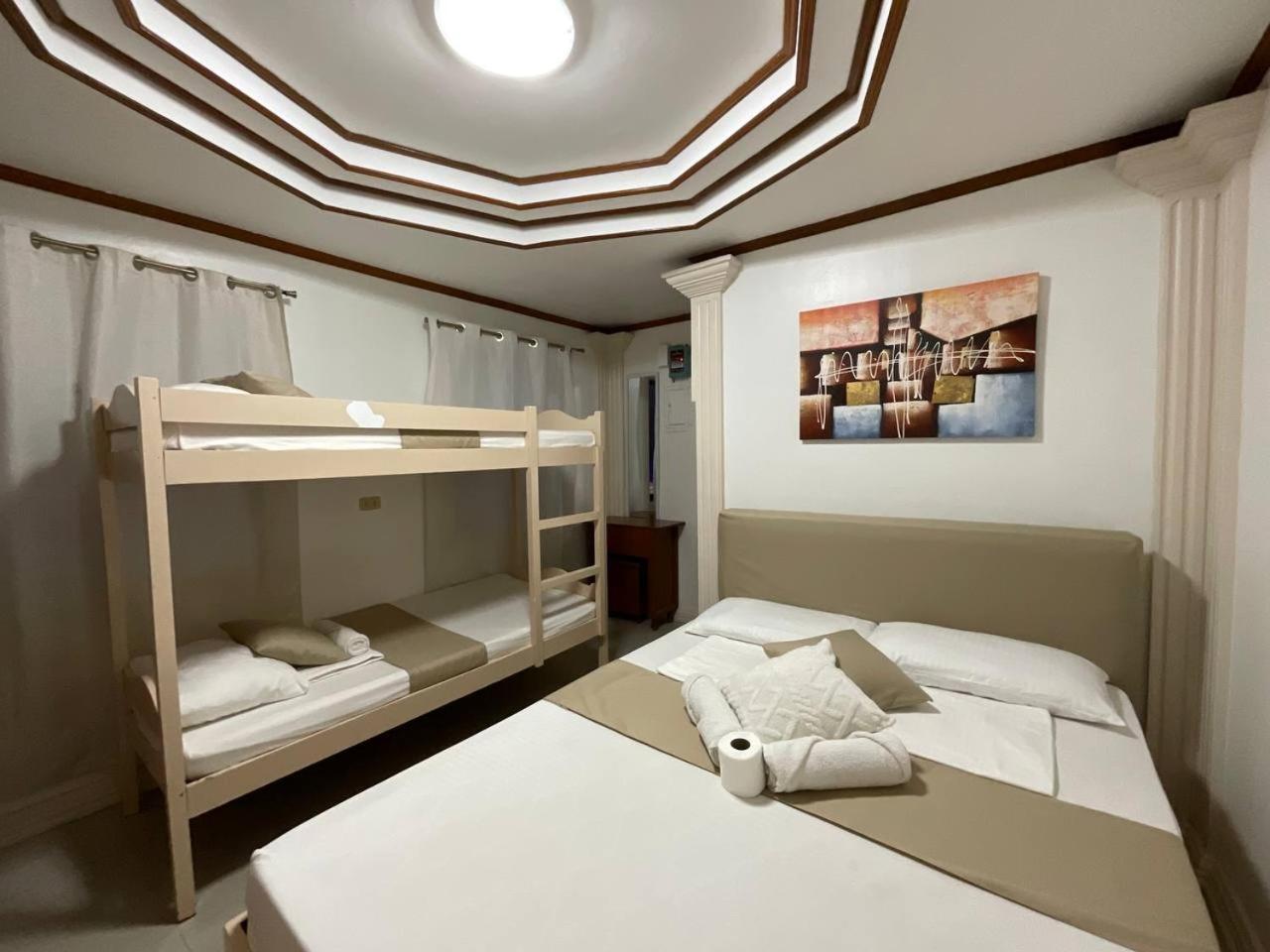 Lisa'S Guesthouse Basdiot Zewnętrze zdjęcie
